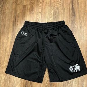 Chrome Heart’s Short